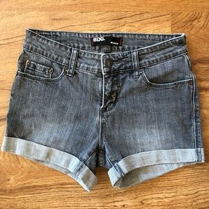 BDG shortie